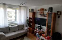 Apartament 2 camere, 45 mp, zona Interservisan