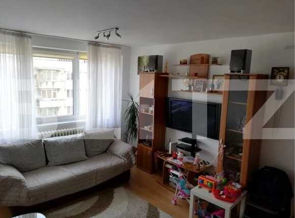 Apartament de vânzare 2 camere Gheorgheni - 50056AV | BLITZ Cluj-Napoca | Poza1