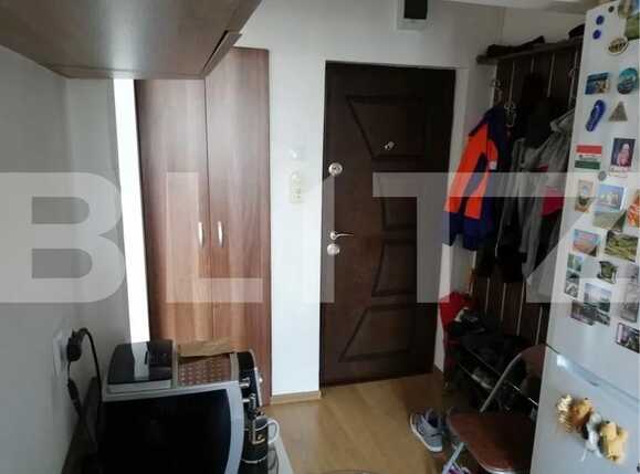Apartament de vânzare 2 camere Gheorgheni - 50056AV | BLITZ Cluj-Napoca | Poza4