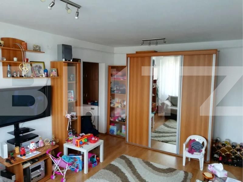 Apartament de vânzare 2 camere Gheorgheni - 50056AV | BLITZ Cluj-Napoca | Poza2