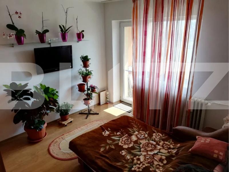 Apartament de vânzare 2 camere Gheorgheni - 50056AV | BLITZ Cluj-Napoca | Poza5