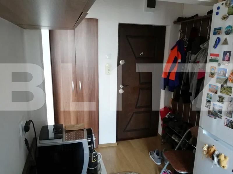 Apartament de vânzare 2 camere Gheorgheni - 50056AV | BLITZ Cluj-Napoca | Poza4