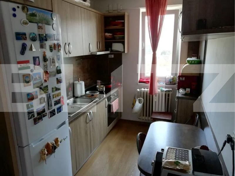 Apartament de vânzare 2 camere Gheorgheni - 50056AV | BLITZ Cluj-Napoca | Poza3