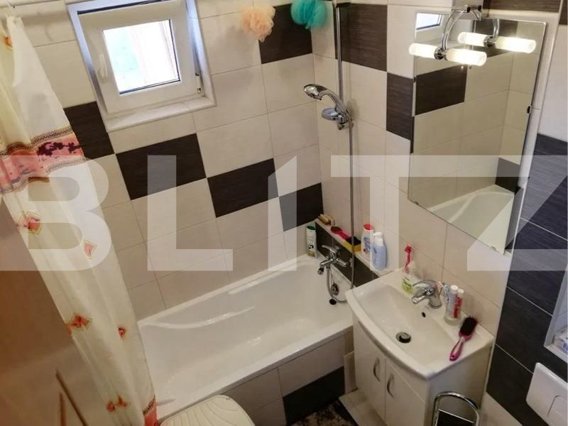 Apartament de vânzare 2 camere Gheorgheni - 50056AV | BLITZ Cluj-Napoca | Poza6
