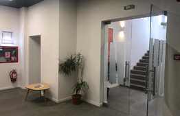 Etaj open space, ultramodern, in cladire clasa A. 