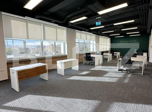 Spațiu birouri de închiriat Marasti - 50057SIB | BLITZ Cluj-Napoca | Poza1