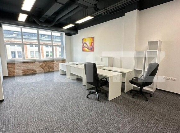 Spațiu birouri de închiriat Marasti - 50057SIB | BLITZ Cluj-Napoca | Poza26