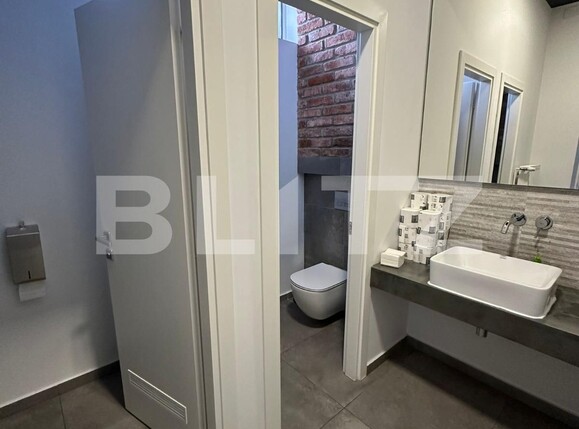 Spațiu birouri de închiriat Marasti - 50057SIB | BLITZ Cluj-Napoca | Poza21