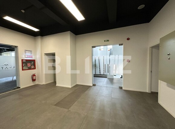 Spațiu birouri de închiriat Marasti - 50057SIB | BLITZ Cluj-Napoca | Poza20