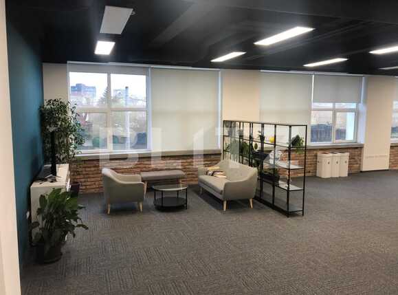 Spațiu birouri de închiriat Marasti - 50057SIB | BLITZ Cluj-Napoca | Poza9