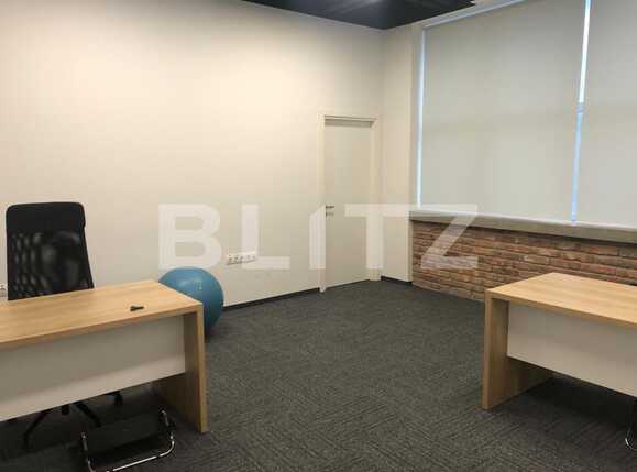 Spațiu birouri de închiriat Marasti - 50057SIB | BLITZ Cluj-Napoca | Poza2