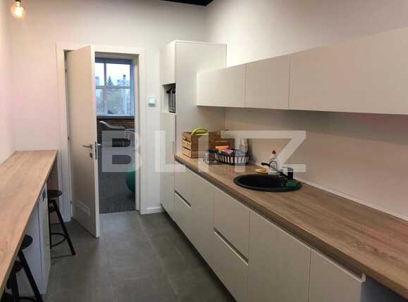 Spațiu birouri de închiriat Marasti - 50057SIB | BLITZ Cluj-Napoca | Poza7