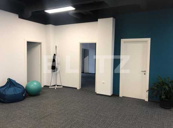 Spațiu birouri de închiriat Marasti - 50057SIB | BLITZ Cluj-Napoca | Poza4