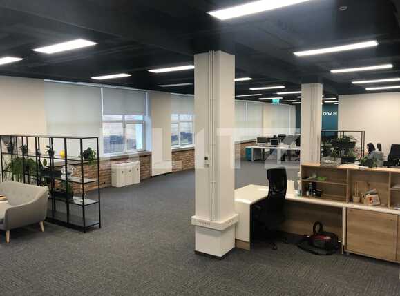 Spațiu birouri de închiriat Marasti - 50057SIB | BLITZ Cluj-Napoca | Poza6