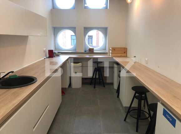 Spațiu birouri de închiriat Marasti - 50057SIB | BLITZ Cluj-Napoca | Poza3