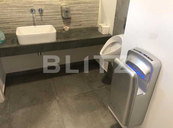 Spațiu birouri de închiriat Marasti - 50057SIB | BLITZ Cluj-Napoca | Poza16