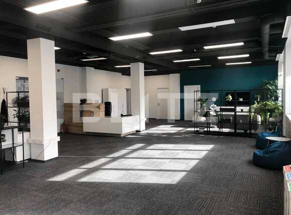 Spațiu birouri de închiriat Marasti - 50057SIB | BLITZ Cluj-Napoca | Poza19