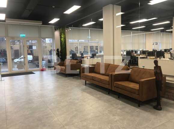 Spațiu birouri de închiriat Marasti - 50057SIB | BLITZ Cluj-Napoca | Poza13