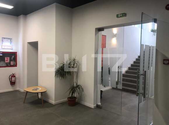 Spațiu birouri de închiriat Marasti - 50057SIB | BLITZ Cluj-Napoca | Poza11