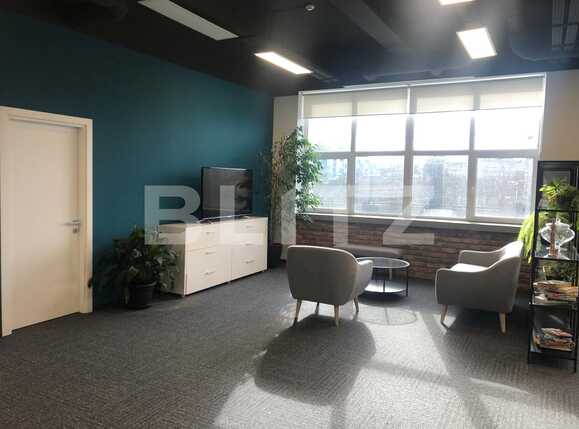 Spațiu birouri de închiriat Marasti - 50057SIB | BLITZ Cluj-Napoca | Poza17