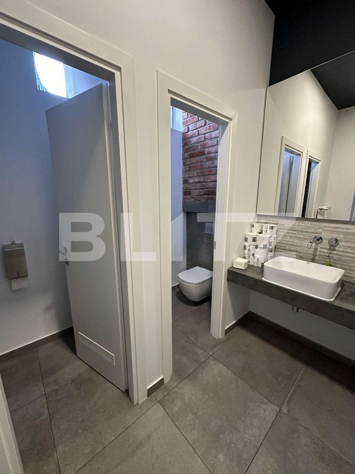 Spațiu birouri de închiriat Marasti - 50057SIB | BLITZ Cluj-Napoca | Poza21