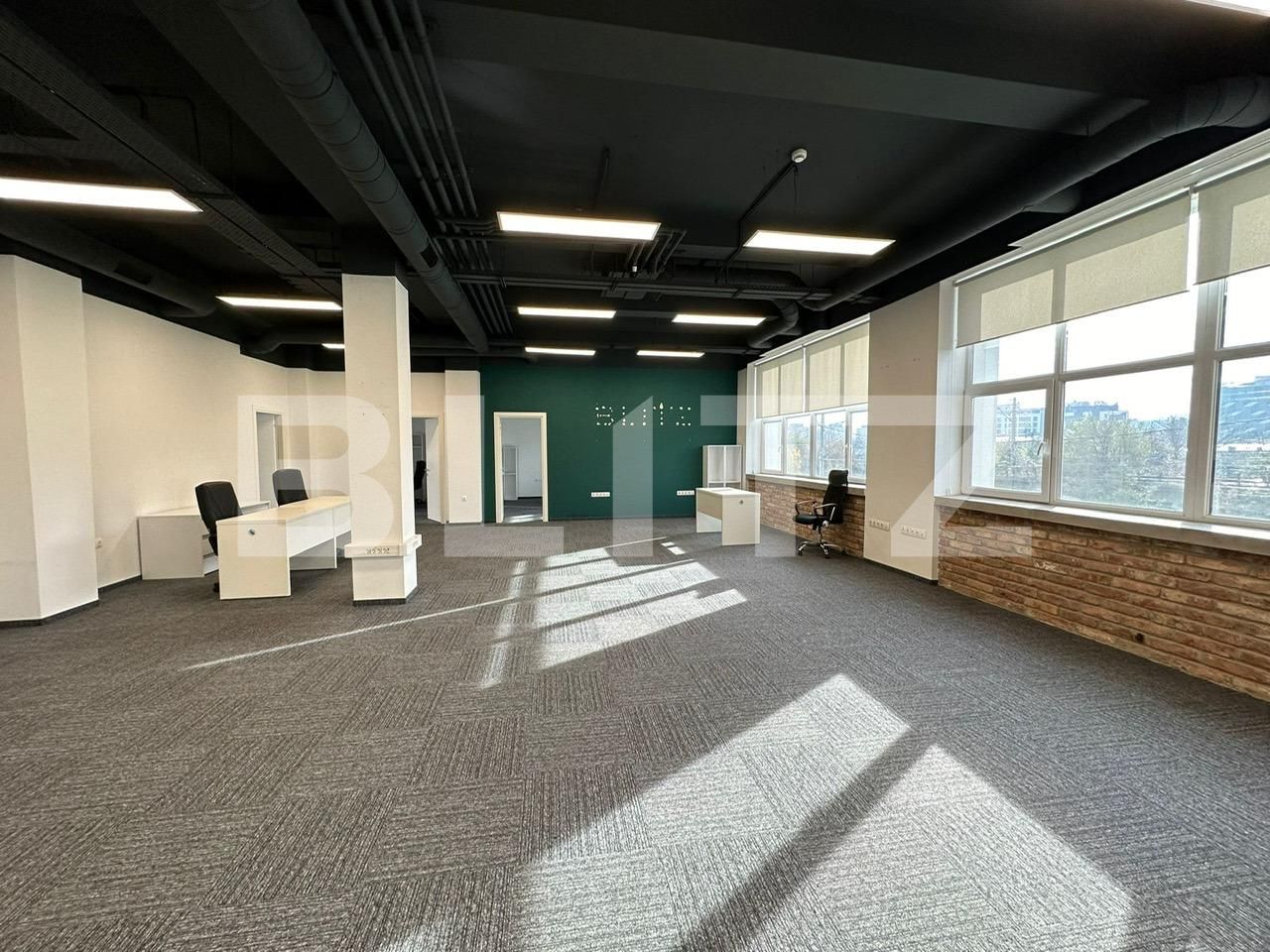 Spațiu birouri de închiriat Marasti - 50057SIB | BLITZ Cluj-Napoca | Poza23