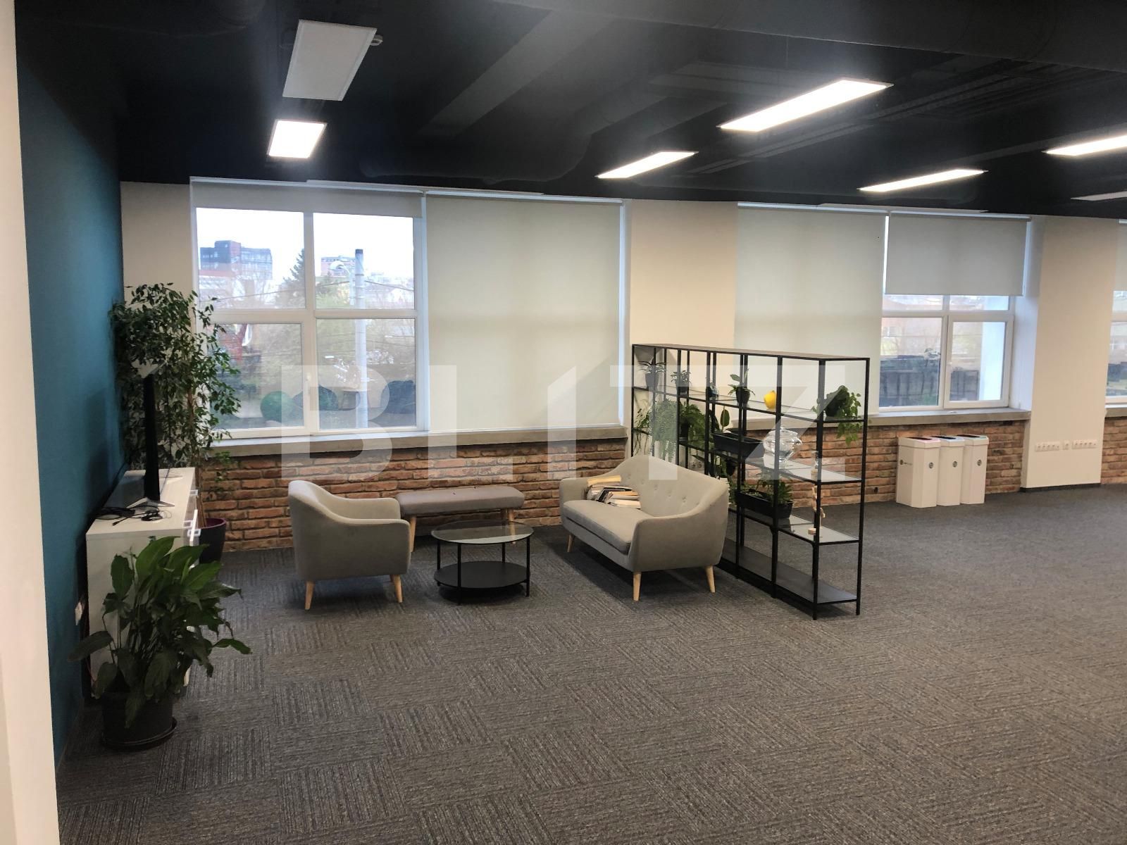 Spațiu birouri de închiriat Marasti - 50057SIB | BLITZ Cluj-Napoca | Poza9