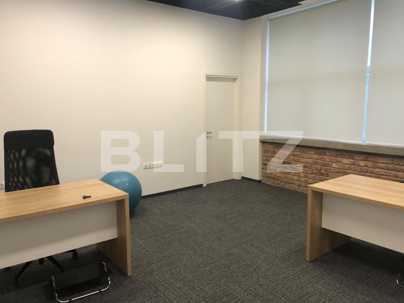 Spațiu birouri de închiriat Marasti - 50057SIB | BLITZ Cluj-Napoca | Poza2