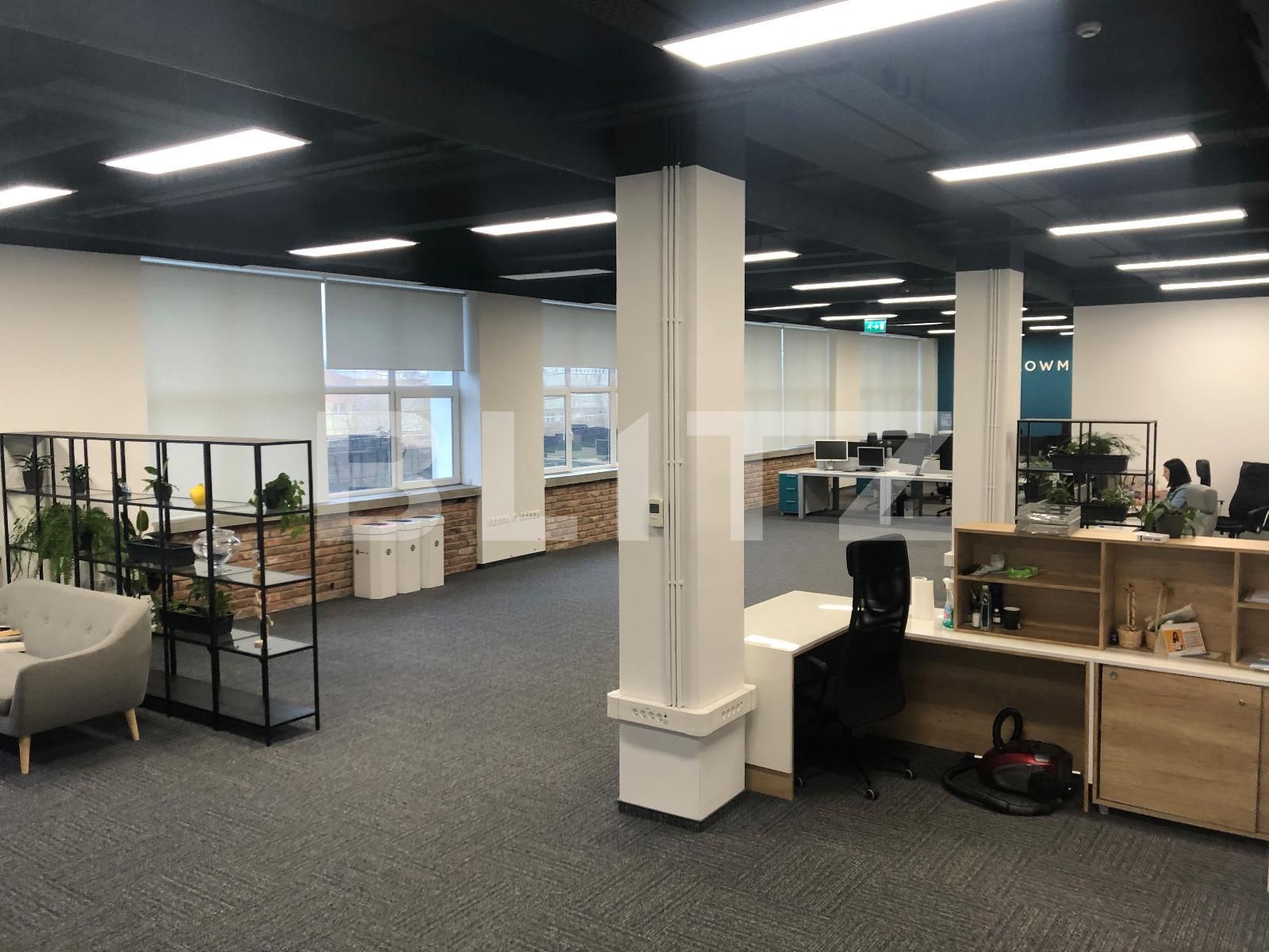 Spațiu birouri de închiriat Marasti - 50057SIB | BLITZ Cluj-Napoca | Poza6