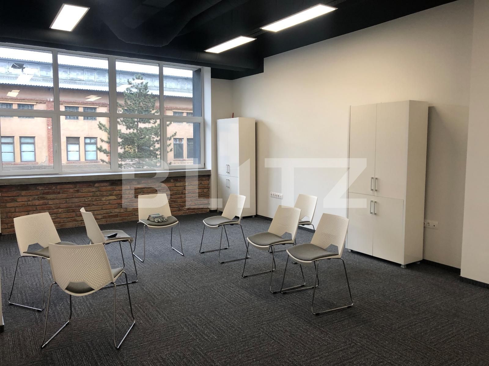 Spațiu birouri de închiriat Marasti - 50057SIB | BLITZ Cluj-Napoca | Poza8