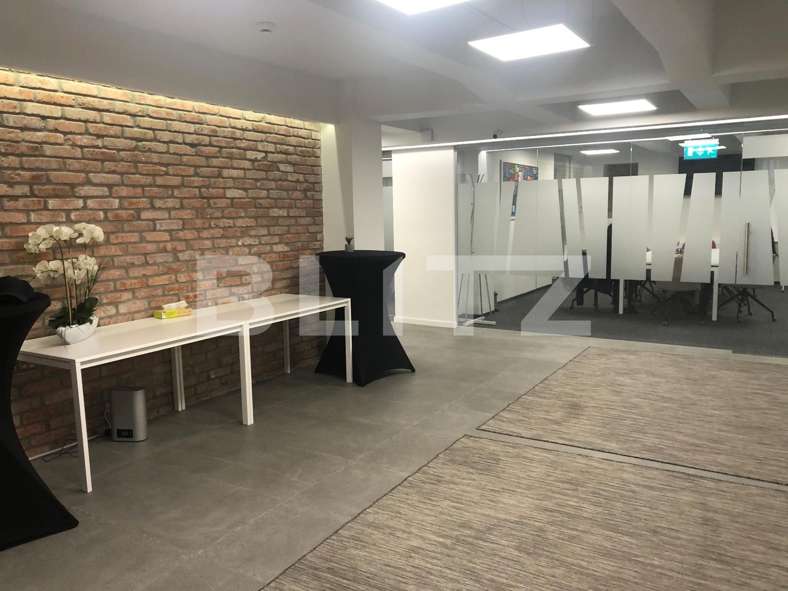 Spațiu birouri de închiriat Marasti - 50057SIB | BLITZ Cluj-Napoca | Poza14