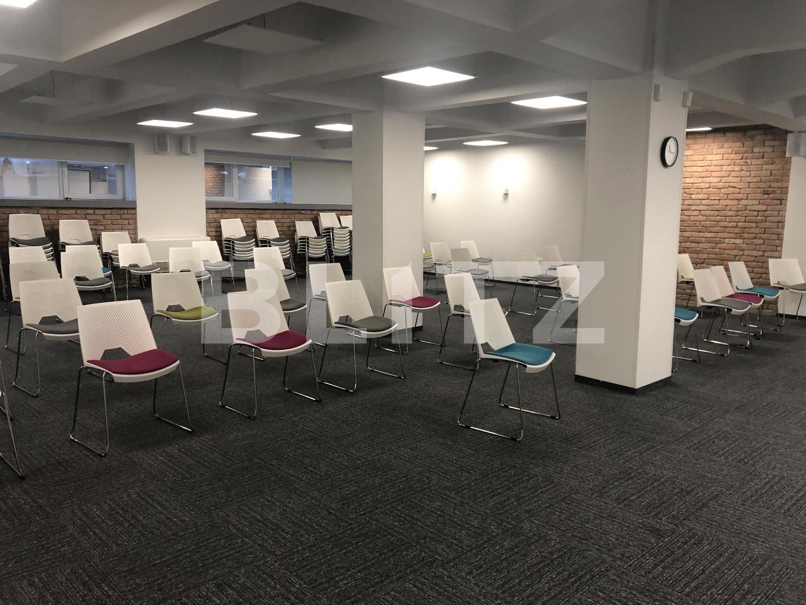 Spațiu birouri de închiriat Marasti - 50057SIB | BLITZ Cluj-Napoca | Poza15