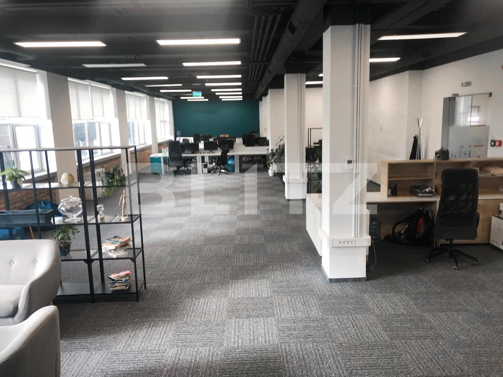 Spațiu birouri de închiriat Marasti - 50057SIB | BLITZ Cluj-Napoca | Poza18