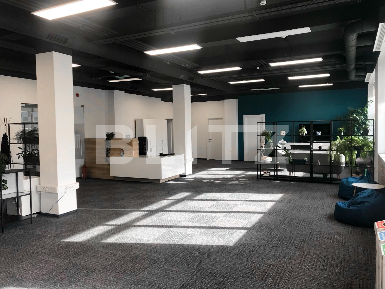 Spațiu birouri de închiriat Marasti - 50057SIB | BLITZ Cluj-Napoca | Poza19
