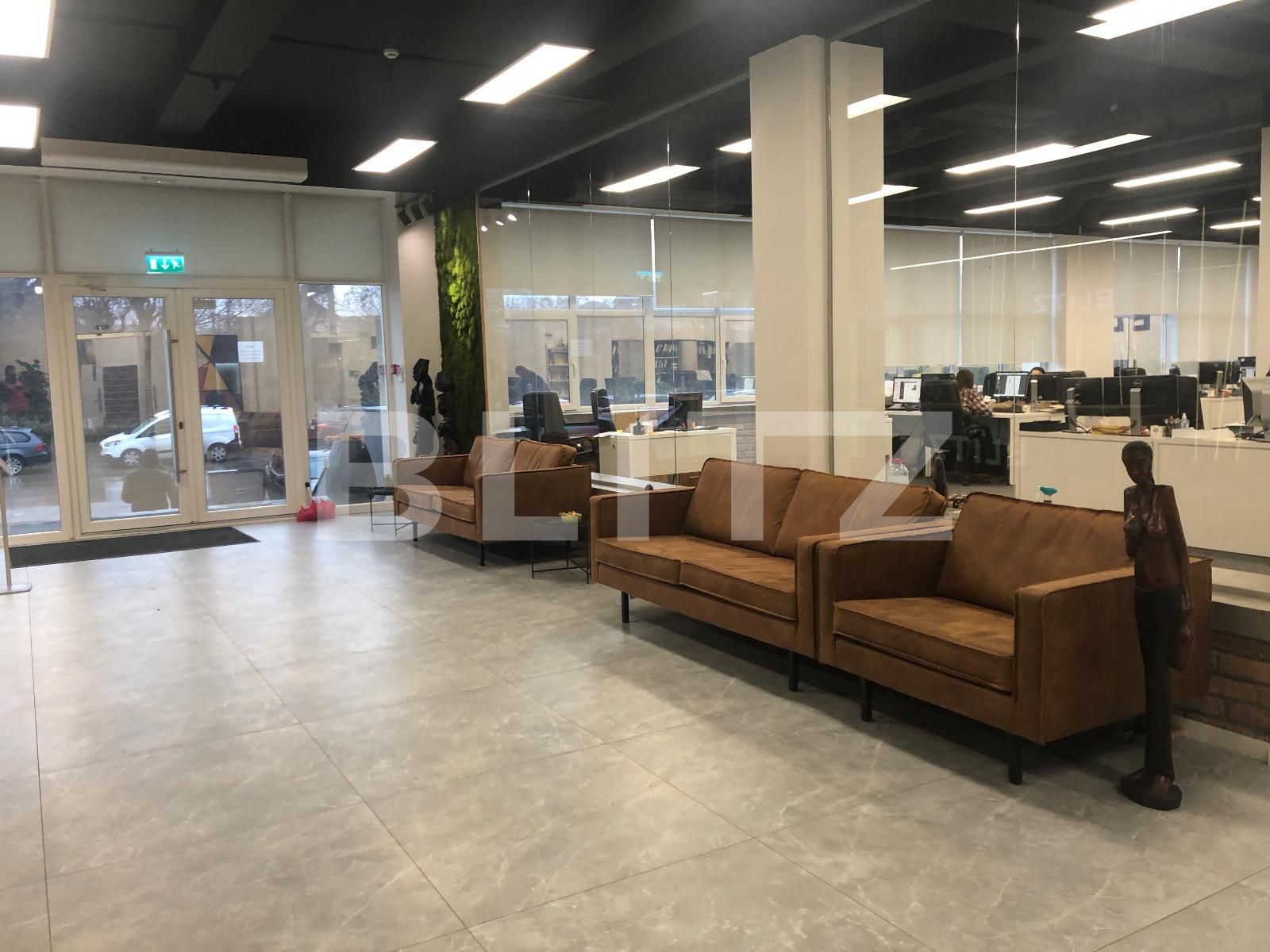 Spațiu birouri de închiriat Marasti - 50057SIB | BLITZ Cluj-Napoca | Poza13