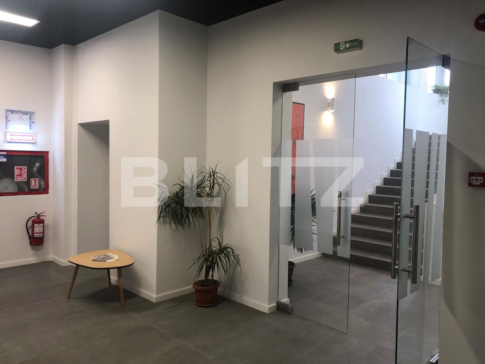 Spațiu birouri de închiriat Marasti - 50057SIB | BLITZ Cluj-Napoca | Poza11