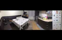 Apartament 3 camere, 70mp, Apahida