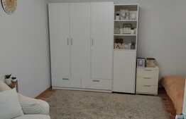 Apartament cu 1 camera, decomandat, 35 mp, zona strazii Rosiori, cartier Marasti