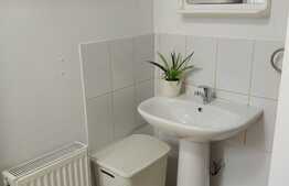 Apartament cu 1 camera, decomandat, 35 mp, zona strazii Rosiori, cartier Marasti