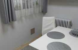 Apartament cu 1 camera, decomandat, 35 mp, zona strazii Rosiori, cartier Marasti