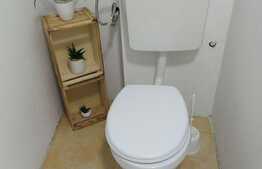 Apartament cu 1 camera, decomandat, 35 mp, zona strazii Rosiori, cartier Marasti