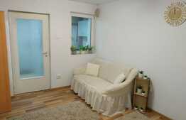 Apartament cu 1 camera, decomandat, 35 mp, zona strazii Rosiori, cartier Marasti