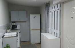 Apartament cu 1 camera, decomandat, 35 mp, zona strazii Rosiori, cartier Marasti