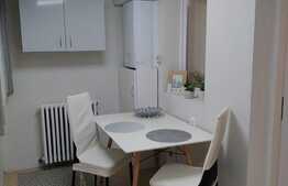 Apartament cu 1 camera, decomandat, 35 mp, zona strazii Rosiori, cartier Marasti