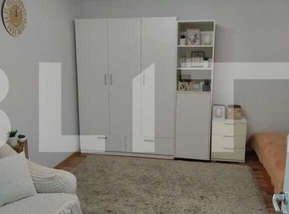 Garsonieră de închiriat Marasti - 50059AI | BLITZ Cluj-Napoca | Poza4