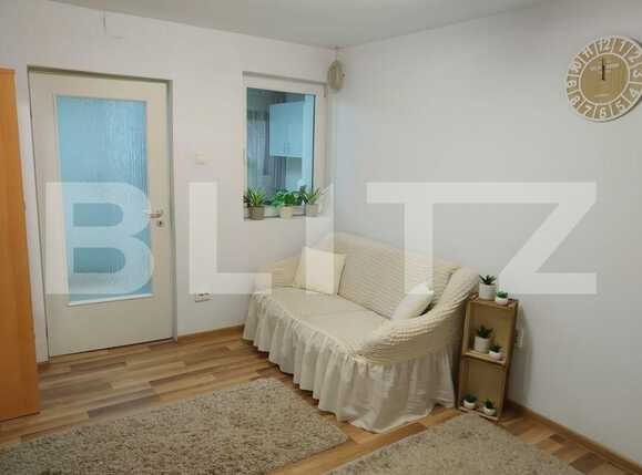 Garsonieră de închiriat Marasti - 50059AI | BLITZ Cluj-Napoca | Poza5