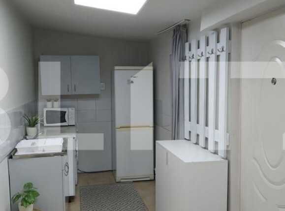 Garsonieră de închiriat Marasti - 50059AI | BLITZ Cluj-Napoca | Poza2