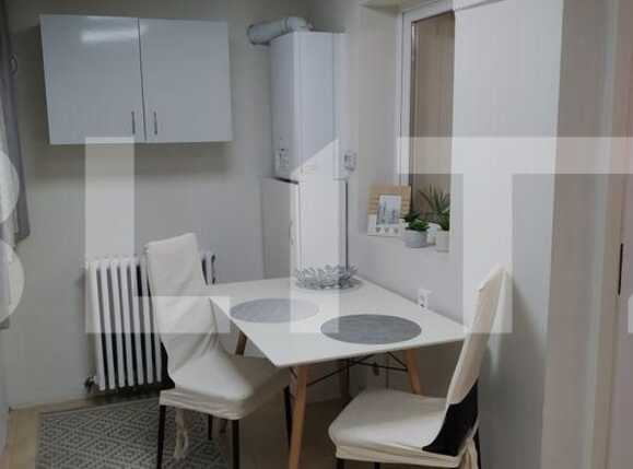 Garsonieră de închiriat Marasti - 50059AI | BLITZ Cluj-Napoca | Poza1