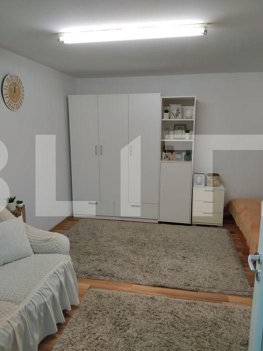 Garsonieră de închiriat Marasti - 50059AI | BLITZ Cluj-Napoca | Poza4