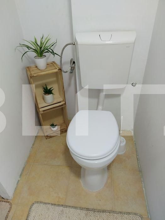 Garsonieră de închiriat Marasti - 50059AI | BLITZ Cluj-Napoca | Poza6